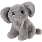 Heunec Mini-Mi Olifant (14cm).