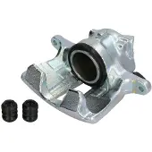 BUDWEG CALIPER Remklauw BUDWEG 342249, voorkant rechts