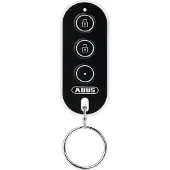 ABUS Smartvest Pro Funk-Fernbedienung FUBE45000 Draadloos alarmsysteem (uitbreiding) Draadloze afstandsbediening