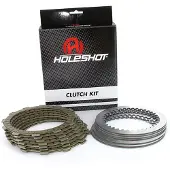 Holeshot Tx 125 17-18 Ck174 Koppelingsplatenset