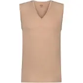 Mey Onderhemd 'Dry Cotton Breeze' beige
