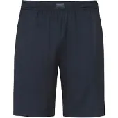 Mey Pyjamabroek 'Jefferson Modal' donkerblauw