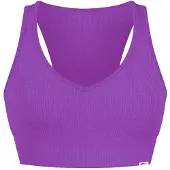SMILODOX Sport bh ' Amaze Pro ' lila