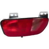 Diederichs 4073695 Mistachterlamp