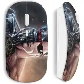 MANIACASE Draadloze Terminator Muis