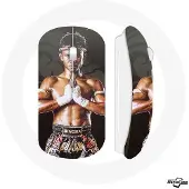 MANIACASE Draadloze Muis Buakaw Por Pramuk