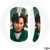 MANIACASE Draadloze Muis Seong Gi Hun Squid Game