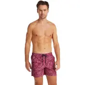 Ten Cate Zwembroek summer leaves maat L
