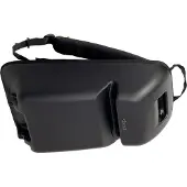 Doona X Pack & Go Basket - Black
