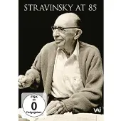 Vai Toronto Symphony Orchestra: Stravinsky at 85