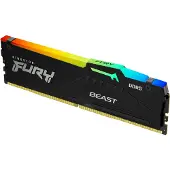 Kingston FURY Beast RGB Expo DDR5 DIMM 5600MHz 16GB (1 x 16GB)