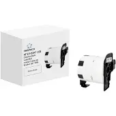 Renkforce RF-6027500, Wit, Zelfklevend printerlabel, Doorlopend etiket, Rol, Papier, Direct thermisch