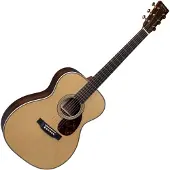 Martin Guitars Om-28 Modern Deluxe
