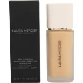 Laura Mercier Real Flawless Foundation 30 ml (Verschillende Tinten) - 2W2 Warm Linen