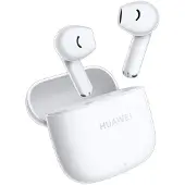 Huawei FreeBuds SE 2, in-ear-koptelefoon, wit, 40 uur batterijduur, IP54, BT 5.3