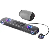 Oxs Thunder Pro+ Gaming Soundbar + Nek speaker