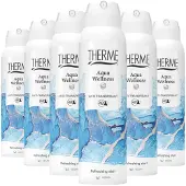 Therme 6x Aqua Wellness Anti-Transpirant 150 ml