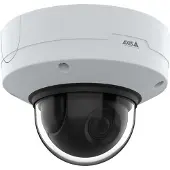 Axis 02617-001 beveiligingscamera Dome IP beveiligingscamera Buiten 3840 x 2160 pixels Muur/Paal