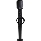 Abl Montagepaal voor emH1 wallbox