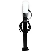 Tesla Montagepaal voor Wall Connector Gen 3