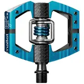 Crankbrothers - Pumpe Gem S - Minipomp 176 mm, zwart