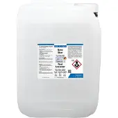 Weicon Roestverwijderaar 10 L beige | verzorgende roestverwijderaar voor metalen oppervlakken