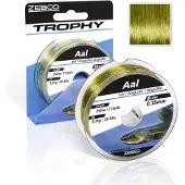 Zebco Nylon Trophy Eel 300m - Maat : 0.30mm