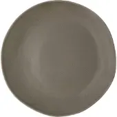 Villa Collection Dinerbord Shoku Warm Brown 27 cm