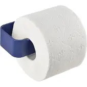 Zone Denmark WC Rolhouder Ume Indigo Blue