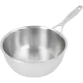 Demeyere Industry 5 Conische Sauteuse 67820