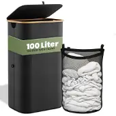 Nince - Wasmand - 100L