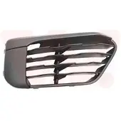 VAN WEZEL 0684592 Ventilatiegrille, bumper