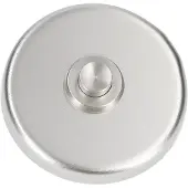 Ami Beldrukker Rond - Klik - Aluminium F1