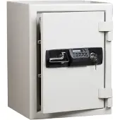 De Raat Sun Safe Electronic Plus ES 045 Brandwerende koffer