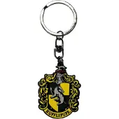 Abystyle - Huffelpuff - Sleutelhanger