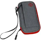 Harrows Smart Case 3 - Grey/Red