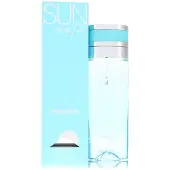 Franck Olivier Sun Java Blue by 75 ml - Eau De Toilette Spray