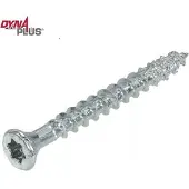 Dynaplus | BESLAGSCHROEF VZ PK-8MM TX-20 4.5X35 | (200)