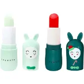 INUWET Lippenbalsem Set 2 | Stars