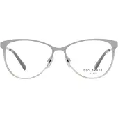 Ted Baker Cat Eye Dames Grijs en Rose Gold TB2255 Aure