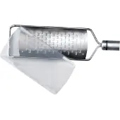 Tescoma 638741 Kaasrasp X-Sharp medium