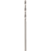 Bosch METAALBOOR HSS-G, DIN 338, 1,3 X 16 X 38 MM 10X