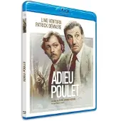 RIMINI EDITIONS ADIEU POULET-FR-BLURAY