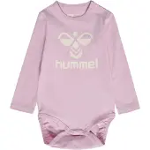 Hummel Flips Body Met Lange Mouwen