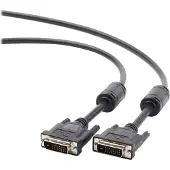 Gembird Cablexpert - DVI-D monitor kabel - 1.8m