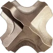 Metabo 623337000 Hamerboor 1 stuks 45 mm Gezamenlijke lengte 520 mm SDS-Max 1 stuk(s)