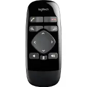 Logitech BCC950 afstandsbediening IR Draadloos Webcam Drukknopen