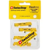 Swissstop Flash Velgremblokken