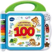 Ginza.se Baby My First 100 Words (950-601532) Toy Transparant Kinderen