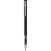 Parker Vector Xl Metallic M Marker Pen Zwart Kinderen
